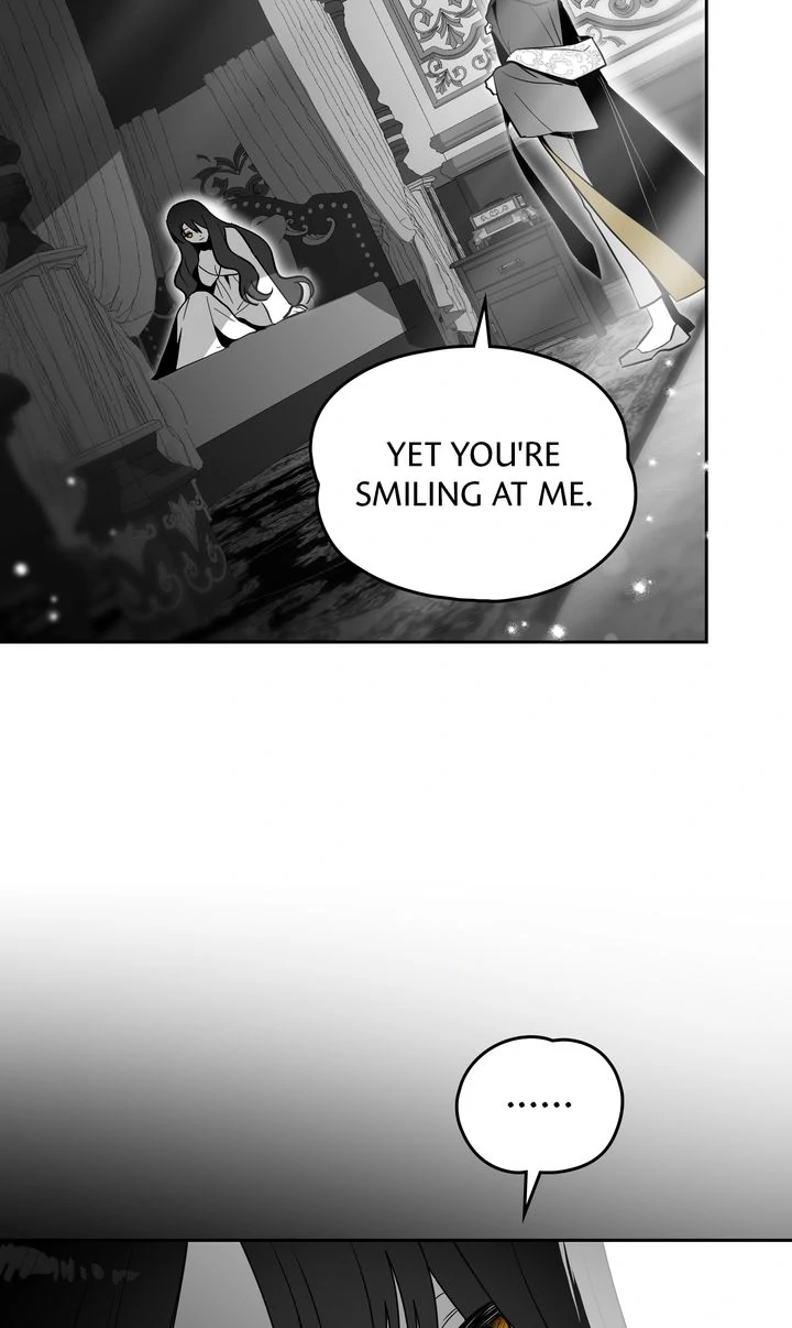 Falling for a Dying Princess chapter 82 page 9