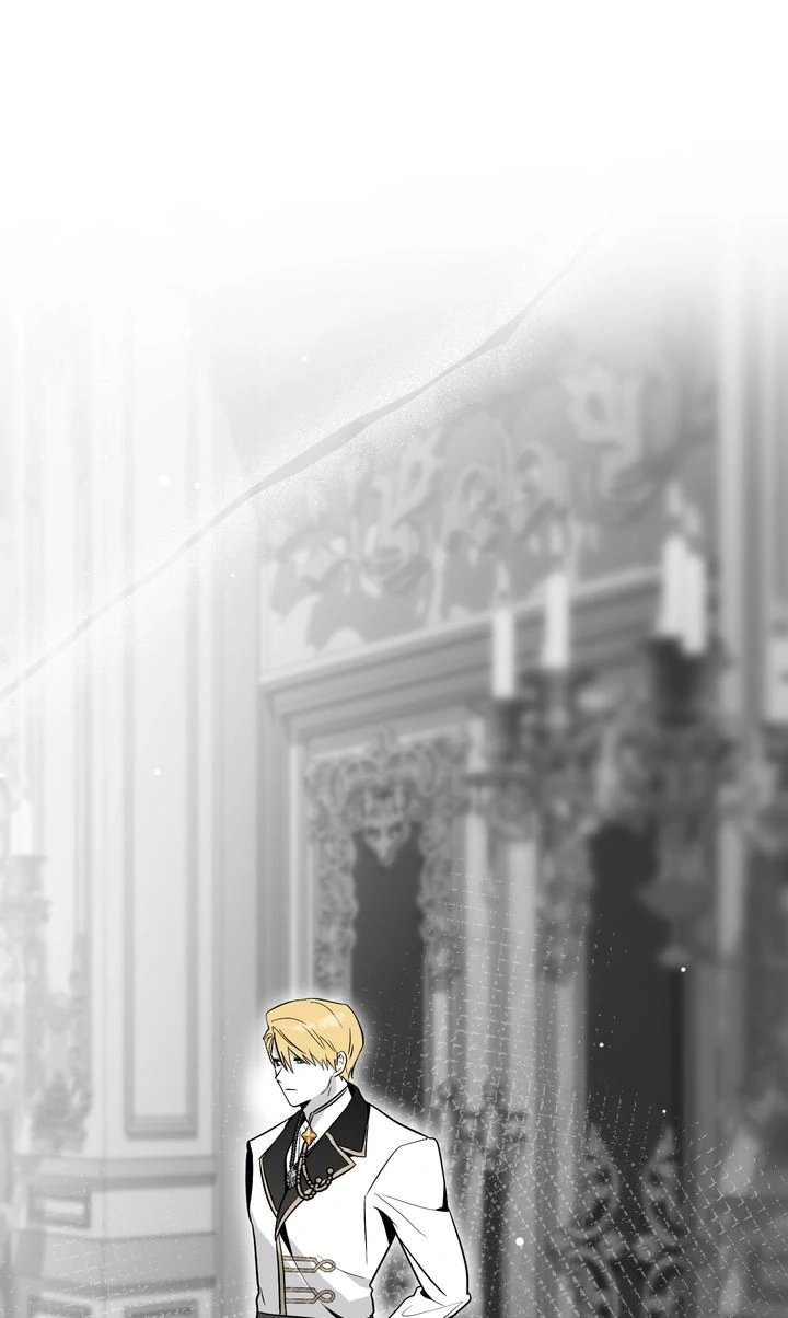 Falling for a Dying Princess chapter 83 page 1