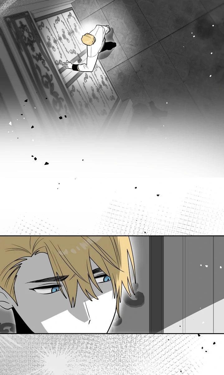 Falling for a Dying Princess chapter 83 page 14