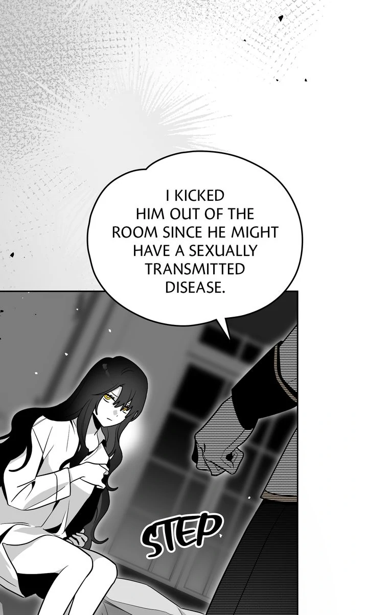 Falling for a Dying Princess chapter 83 page 15