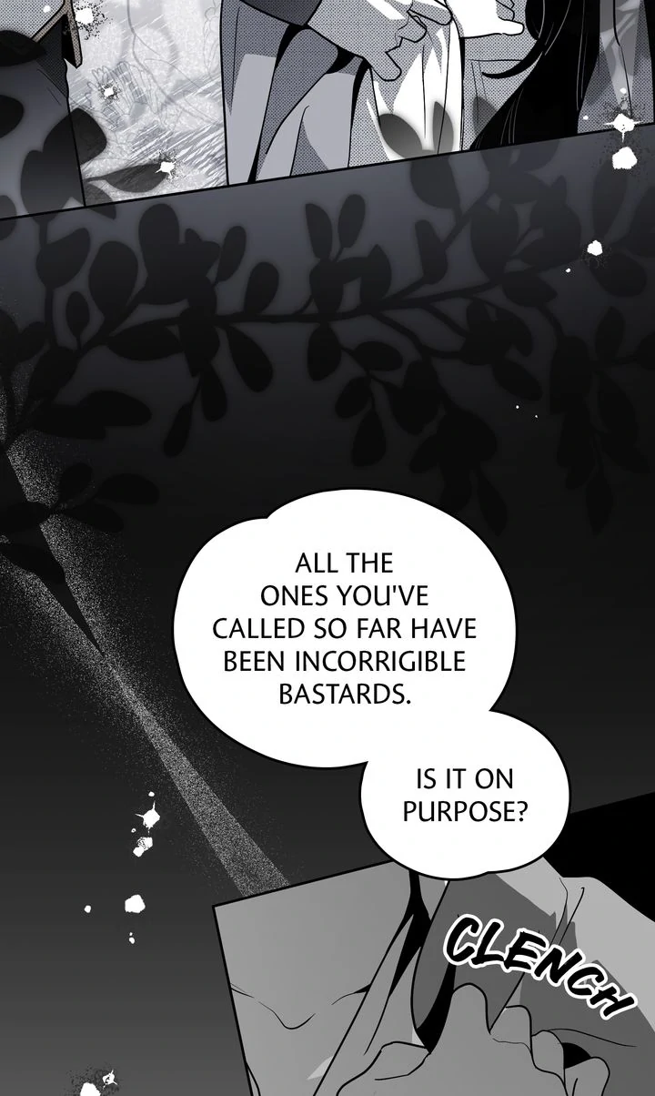 Falling for a Dying Princess chapter 83 page 19
