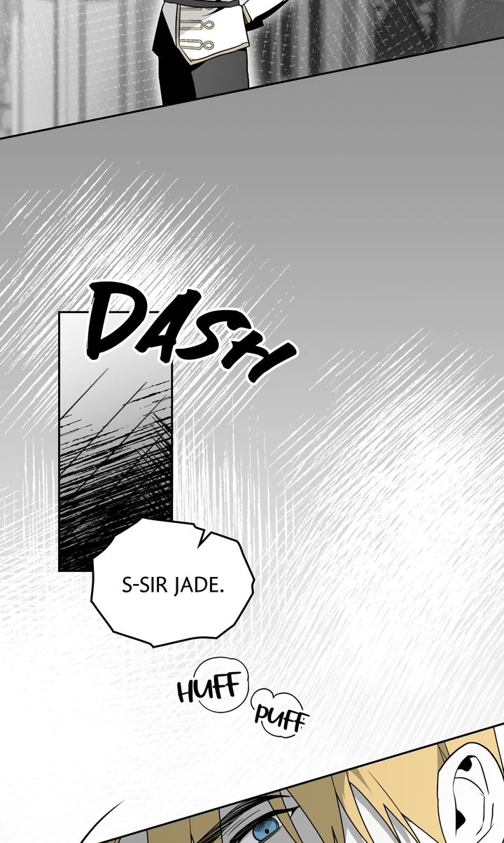Falling for a Dying Princess chapter 83 page 2