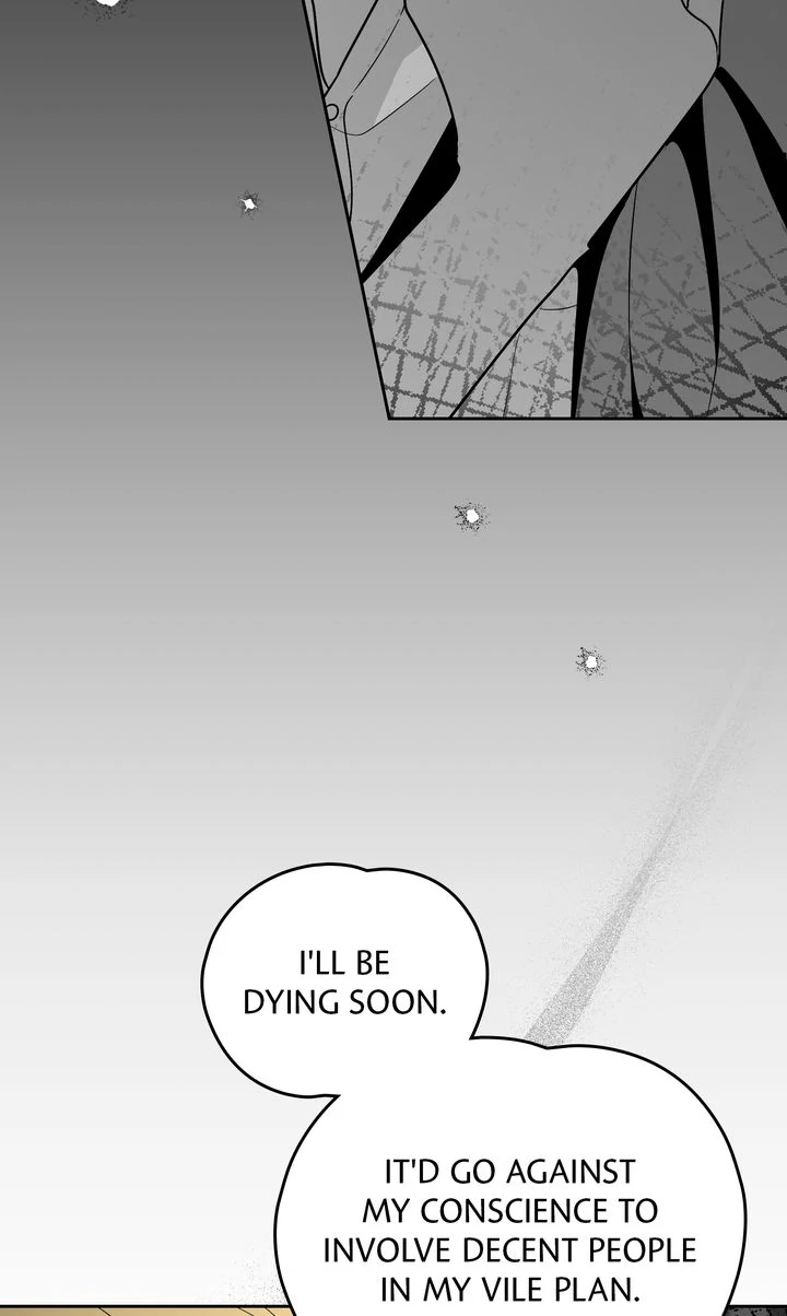 Falling for a Dying Princess chapter 83 page 20