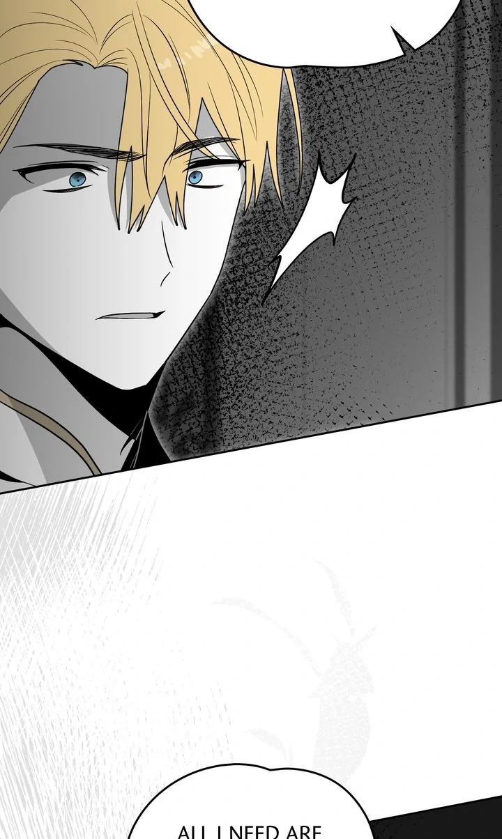 Falling for a Dying Princess chapter 83 page 21