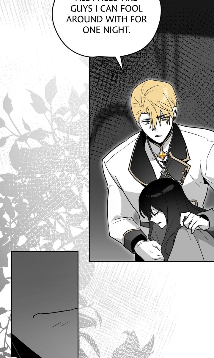 Falling for a Dying Princess chapter 83 page 22