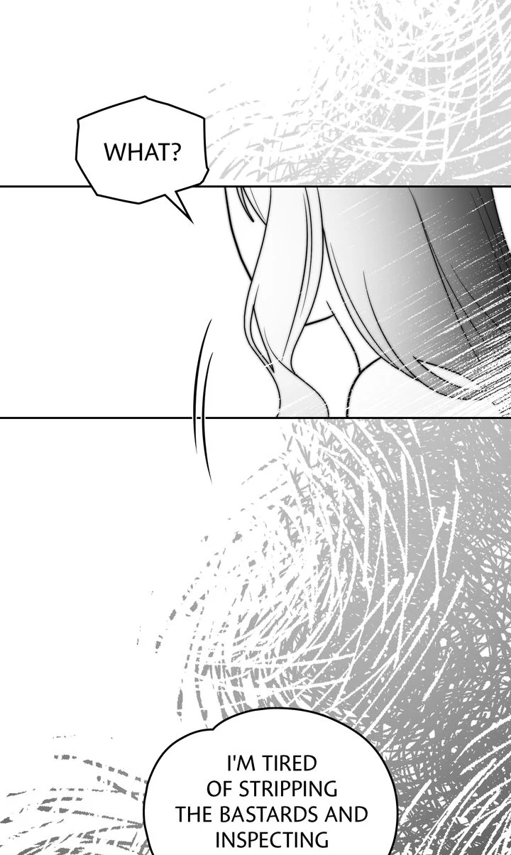 Falling for a Dying Princess chapter 83 page 25