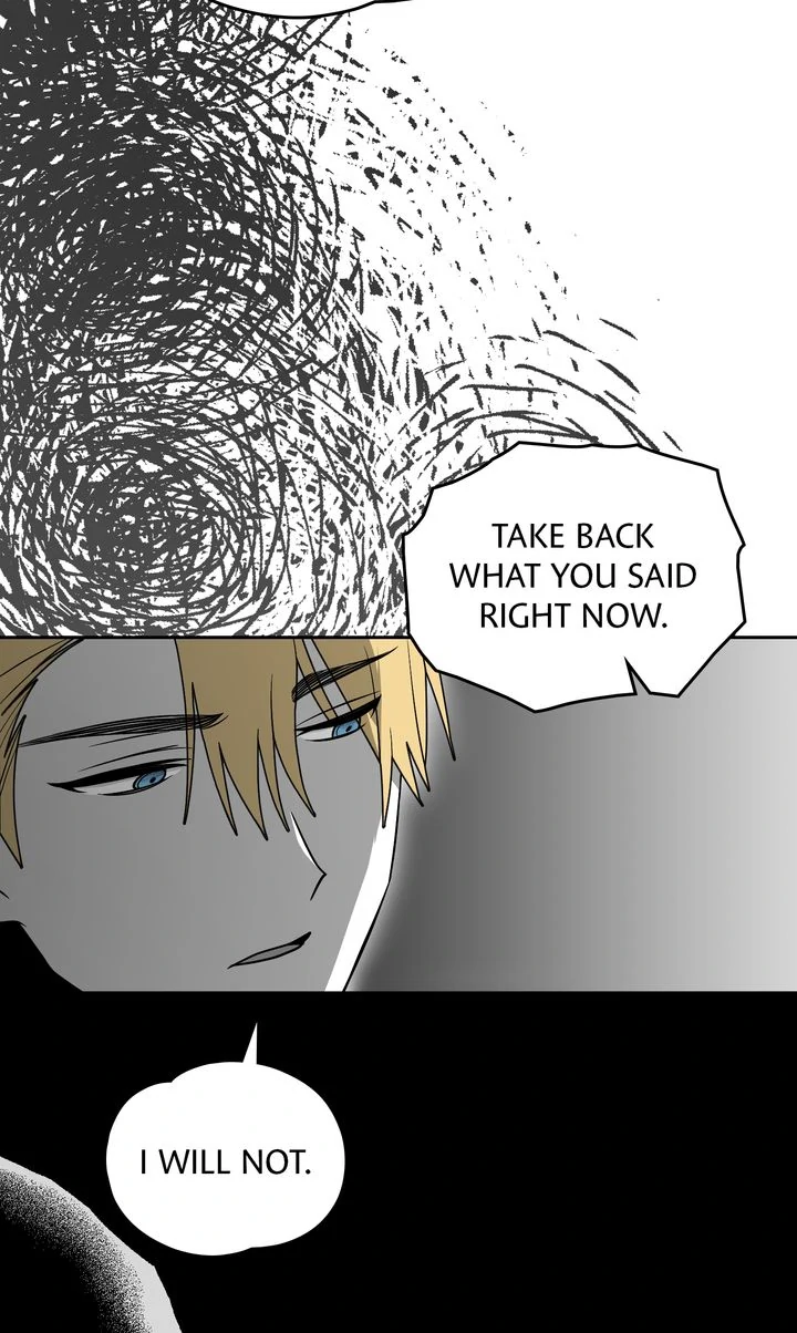 Falling for a Dying Princess chapter 83 page 27