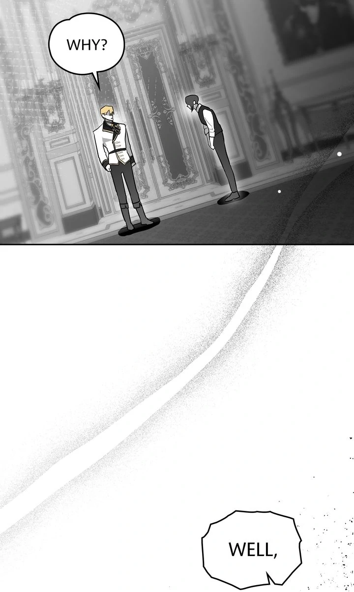 Falling for a Dying Princess chapter 83 page 4