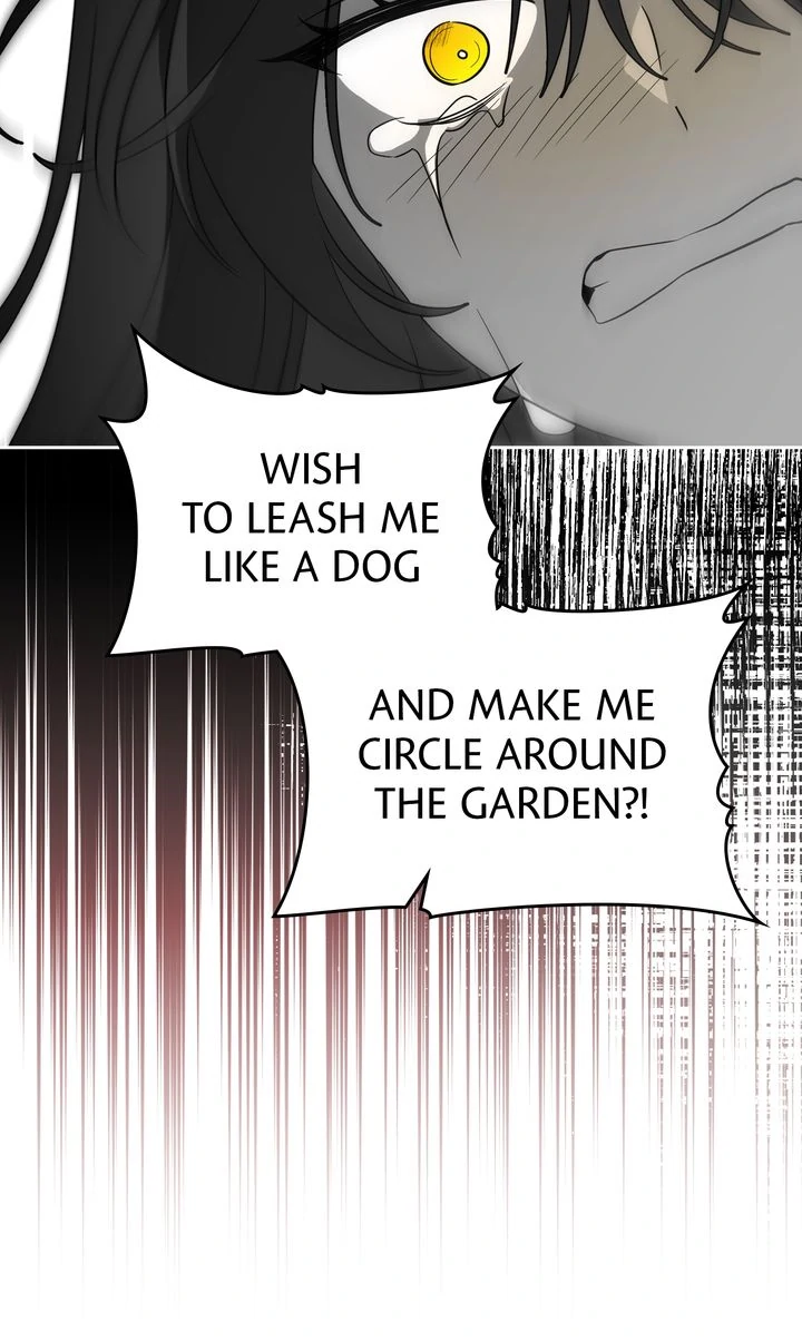 Falling for a Dying Princess chapter 83 page 40