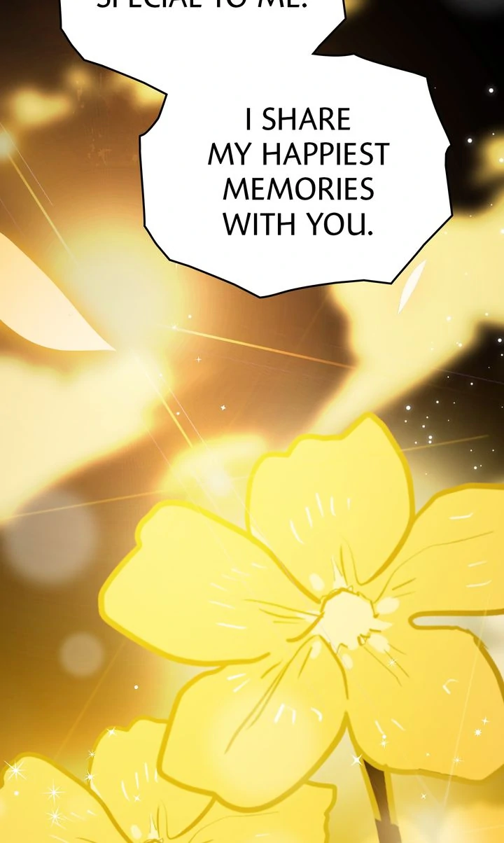 Falling for a Dying Princess chapter 83 page 45