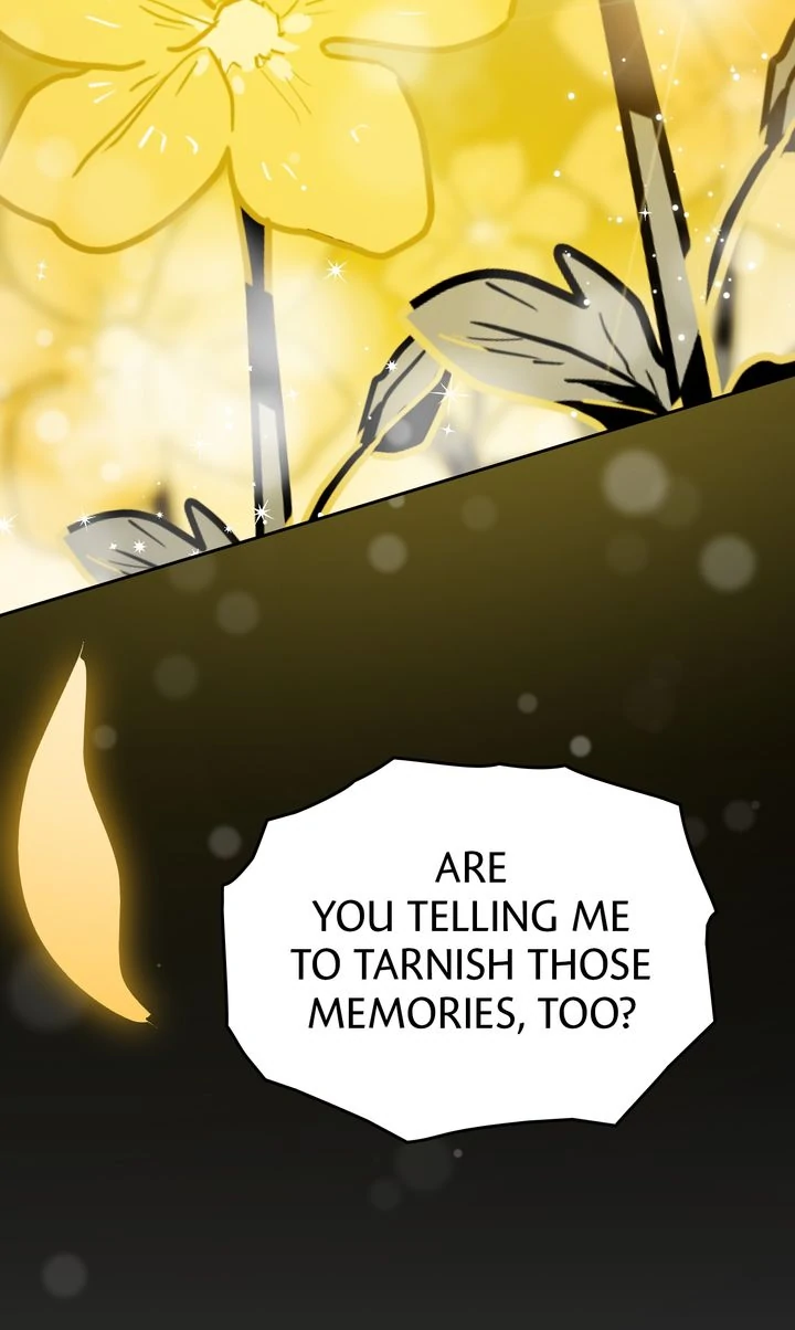 Falling for a Dying Princess chapter 83 page 46