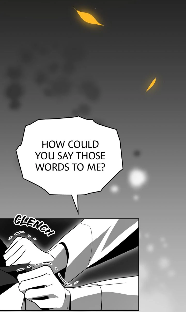 Falling for a Dying Princess chapter 83 page 47