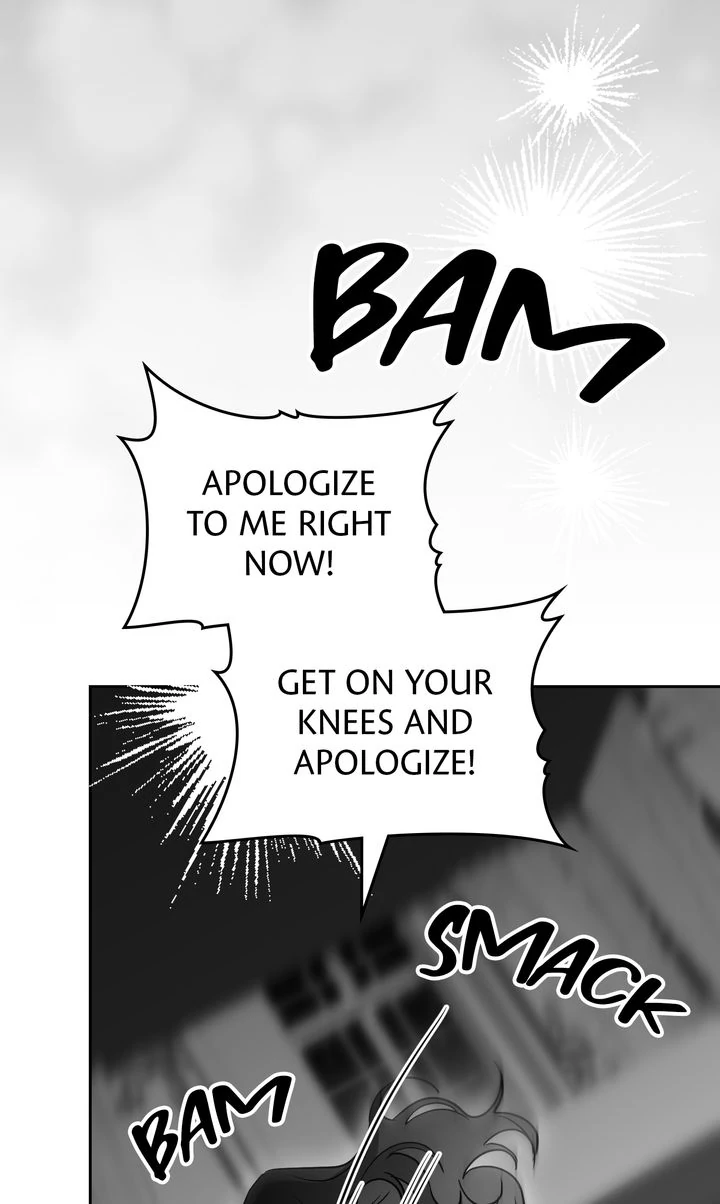 Falling for a Dying Princess chapter 83 page 48