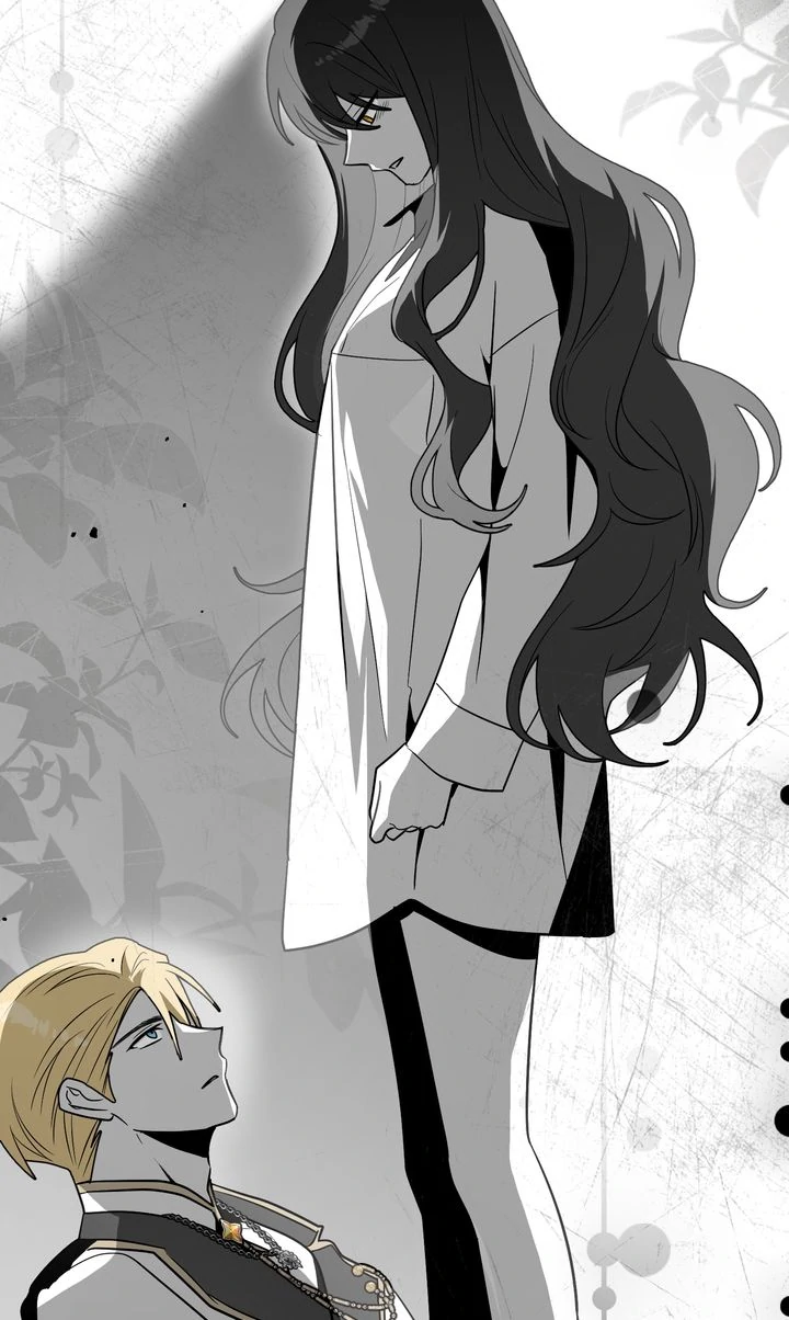 Falling for a Dying Princess chapter 83 page 54
