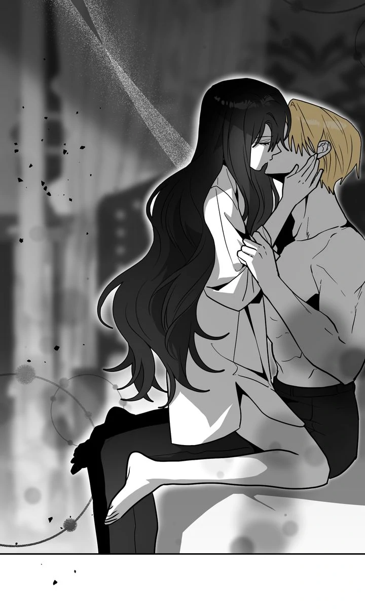 Falling for a Dying Princess chapter 83 page 63
