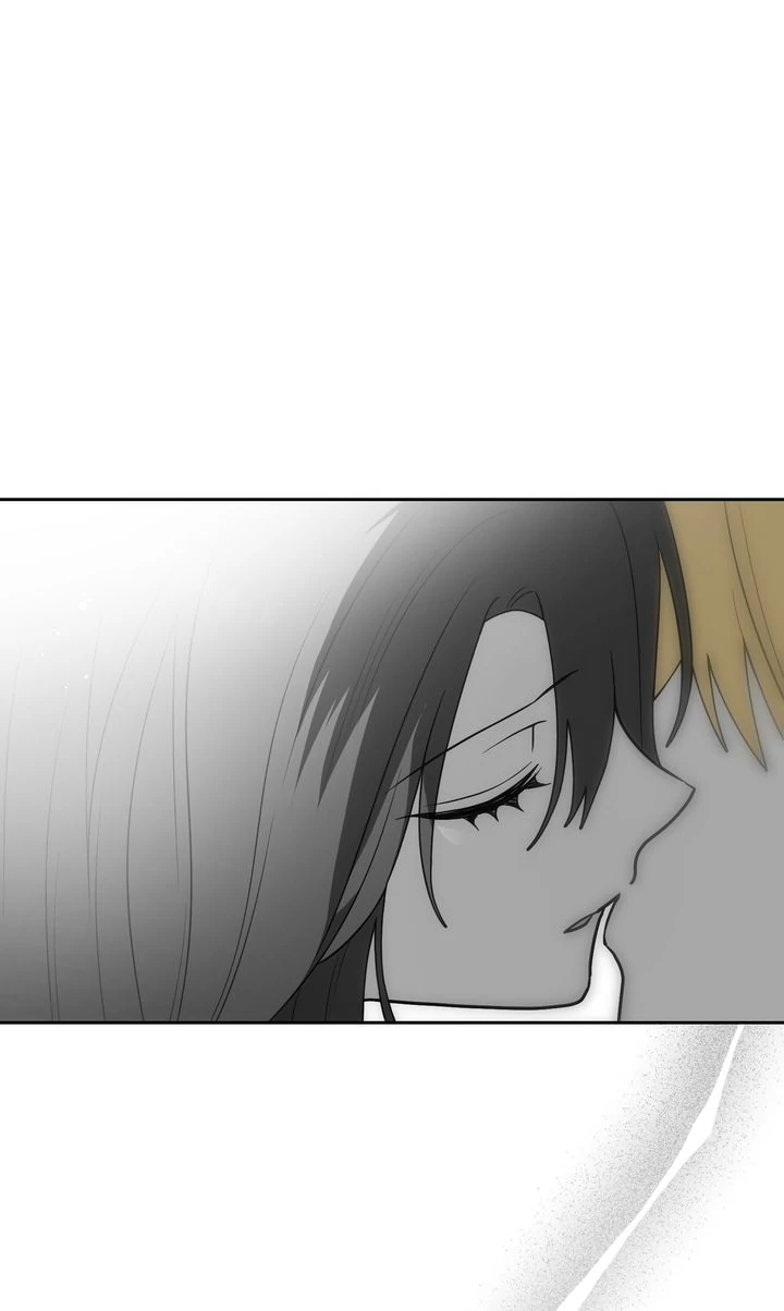 Falling for a Dying Princess chapter 83 page 64