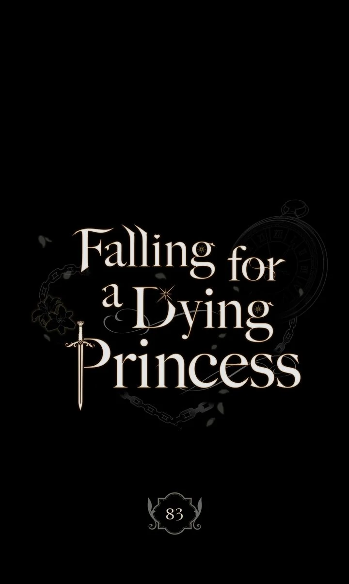 Falling for a Dying Princess chapter 83 page 7