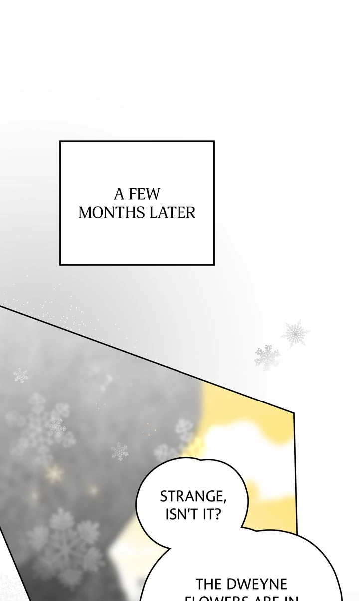 Falling for a Dying Princess chapter 86 page 1