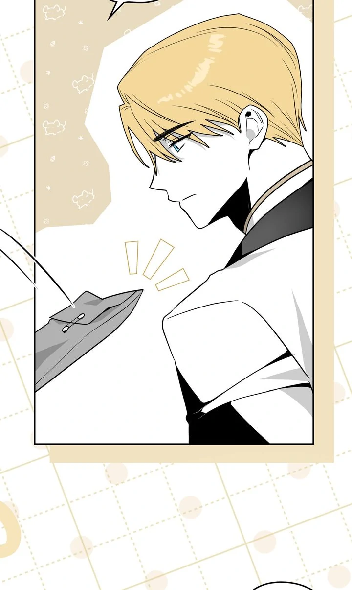 Falling for a Dying Princess chapter 86 page 12