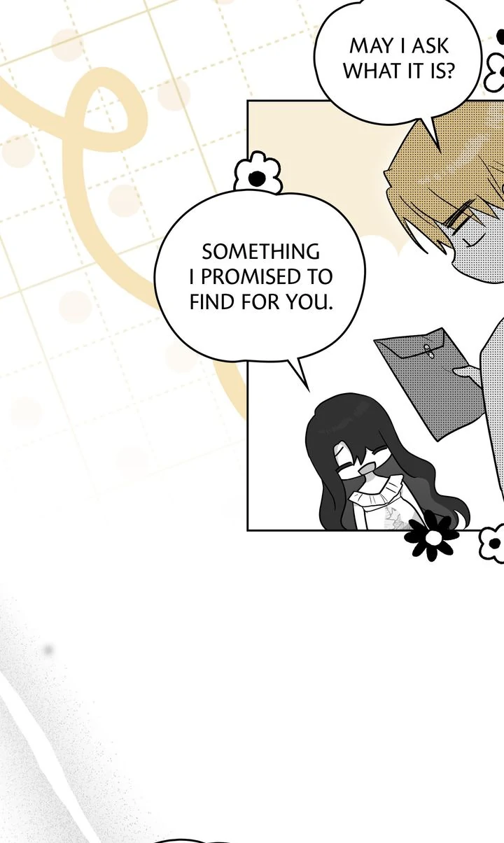 Falling for a Dying Princess chapter 86 page 13