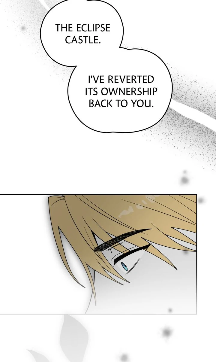 Falling for a Dying Princess chapter 86 page 14