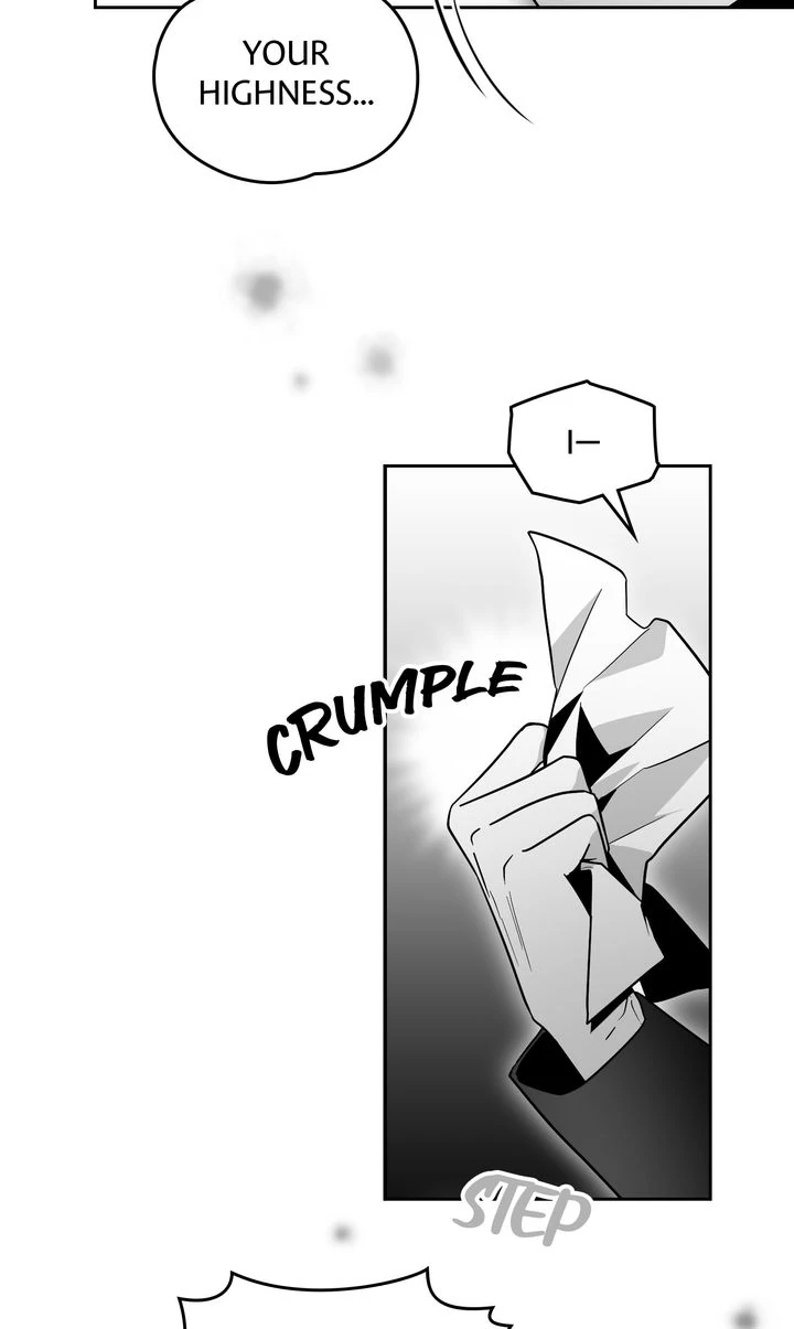 Falling for a Dying Princess chapter 86 page 17