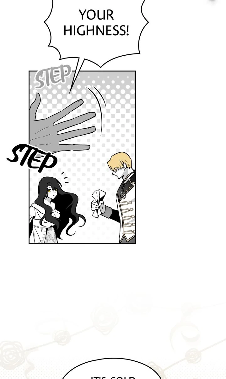 Falling for a Dying Princess chapter 86 page 18