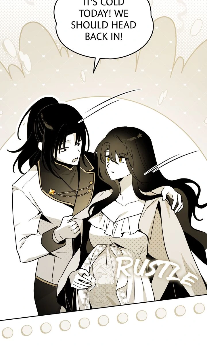 Falling for a Dying Princess chapter 86 page 19