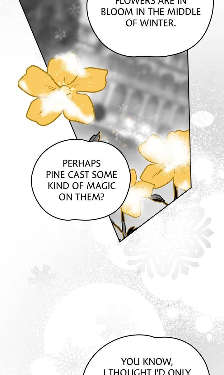 Falling for a Dying Princess chapter 86 page 2