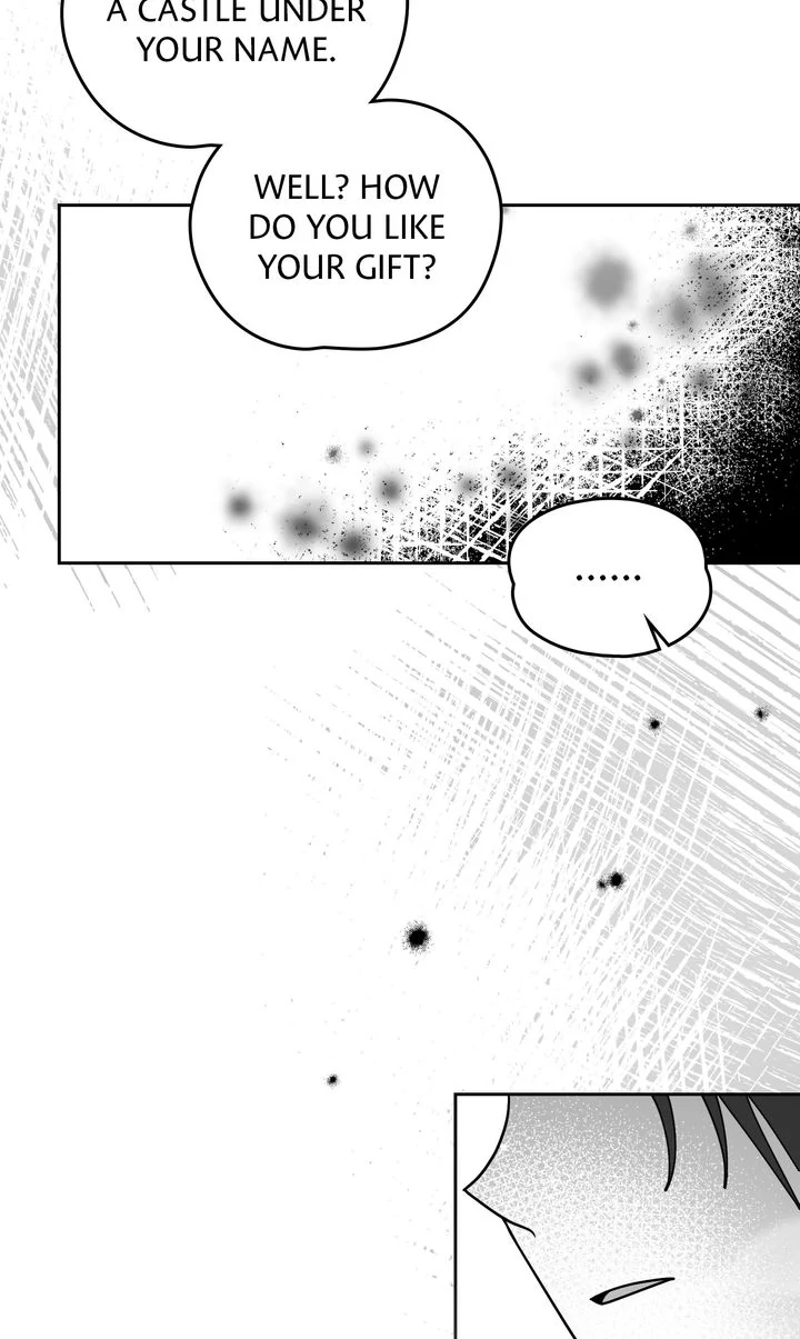 Falling for a Dying Princess chapter 86 page 21