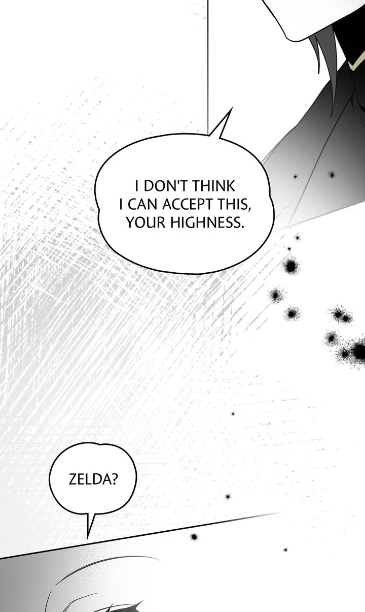 Falling for a Dying Princess chapter 86 page 22