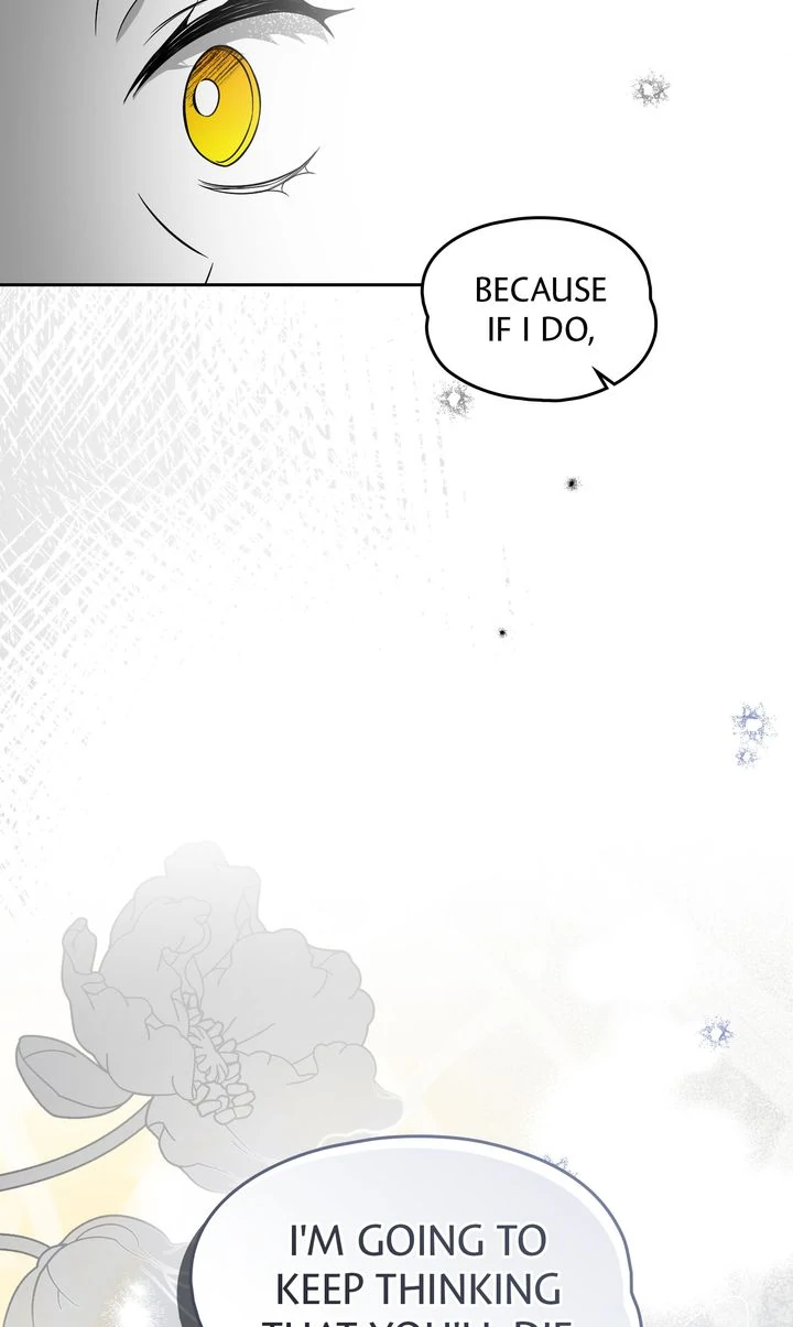 Falling for a Dying Princess chapter 86 page 23