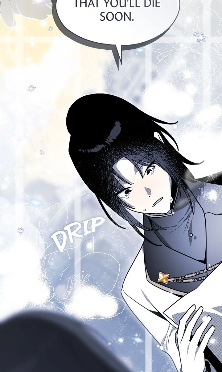 Falling for a Dying Princess chapter 86 page 24
