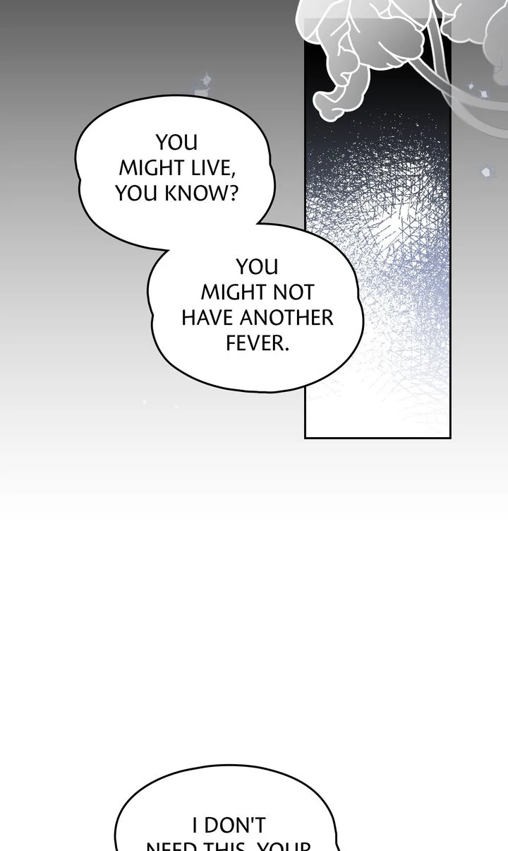 Falling for a Dying Princess chapter 86 page 26