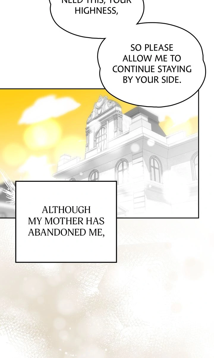 Falling for a Dying Princess chapter 86 page 27