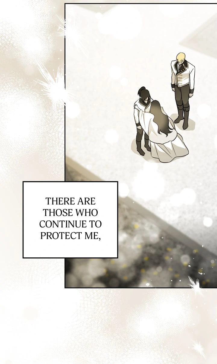 Falling for a Dying Princess chapter 86 page 28