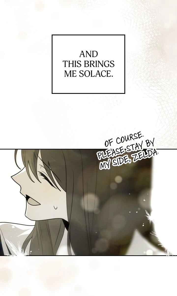 Falling for a Dying Princess chapter 86 page 29