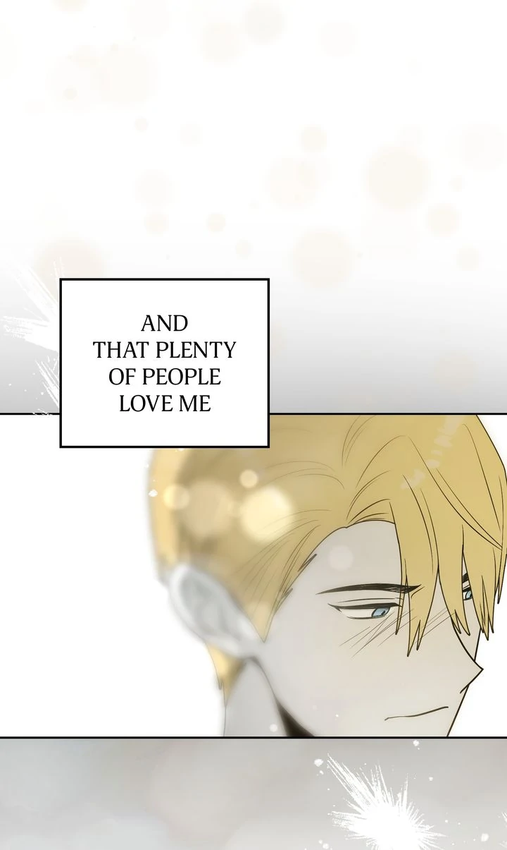 Falling for a Dying Princess chapter 86 page 30