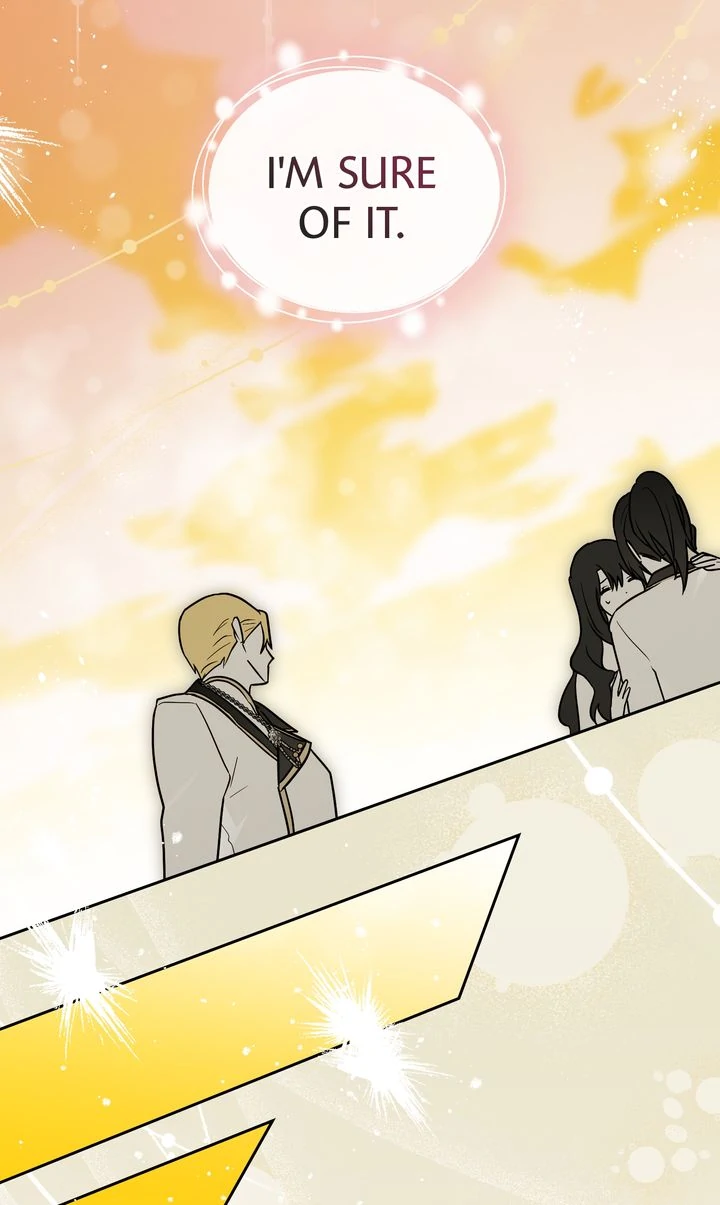 Falling for a Dying Princess chapter 86 page 34