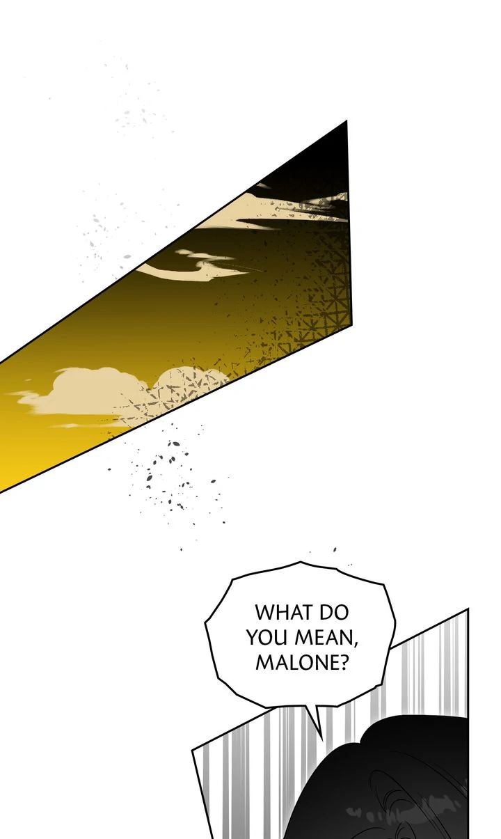 Falling for a Dying Princess chapter 86 page 37