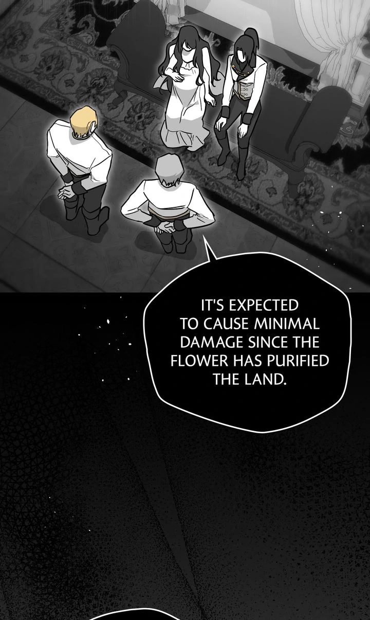 Falling for a Dying Princess chapter 86 page 39