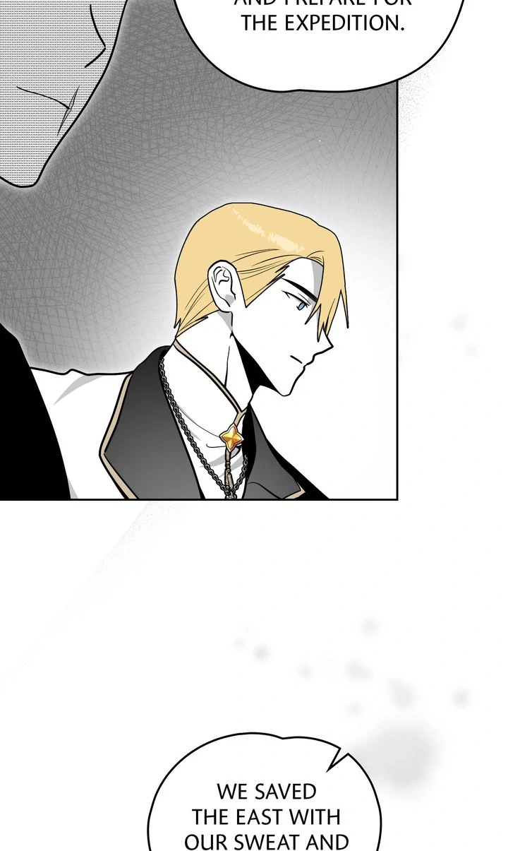 Falling for a Dying Princess chapter 86 page 42