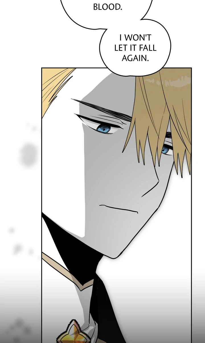 Falling for a Dying Princess chapter 86 page 43