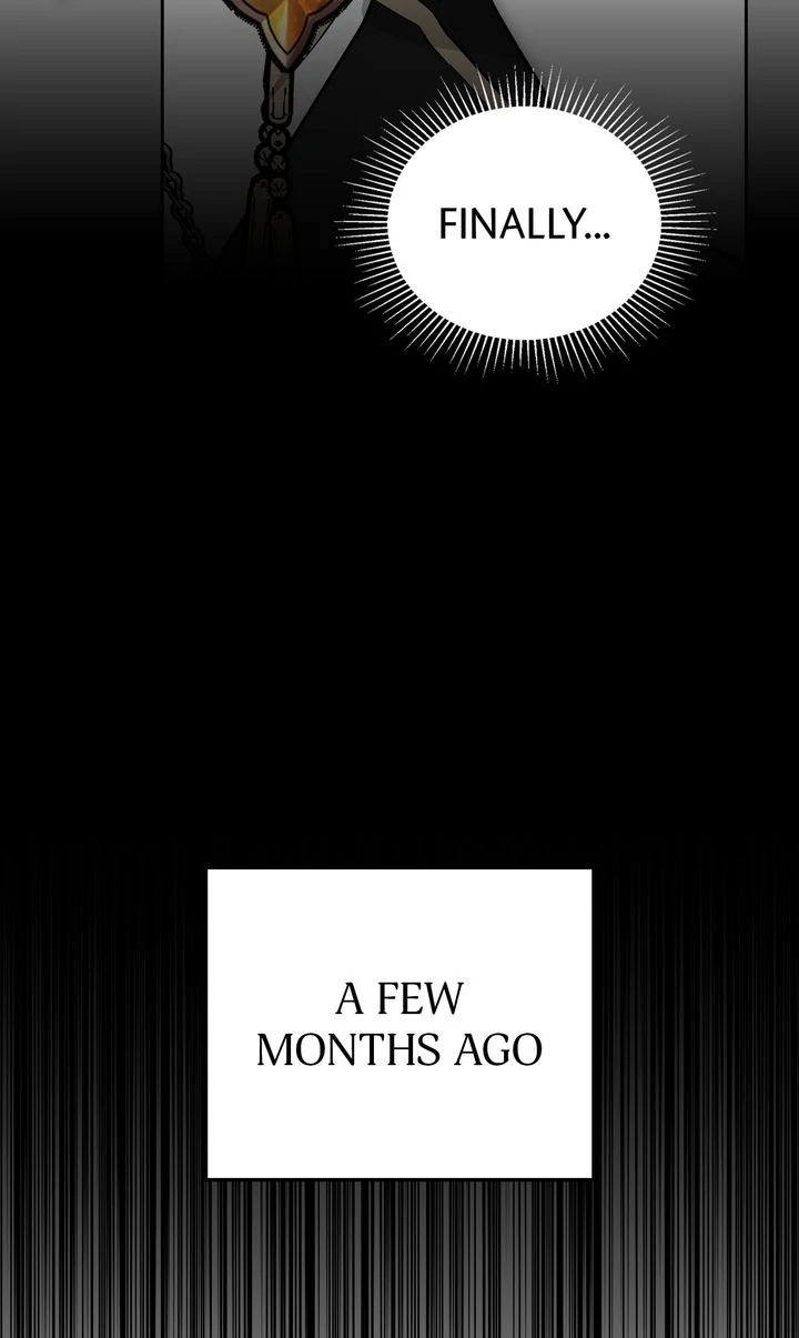 Falling for a Dying Princess chapter 86 page 44
