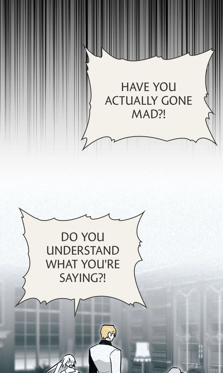 Falling for a Dying Princess chapter 86 page 45