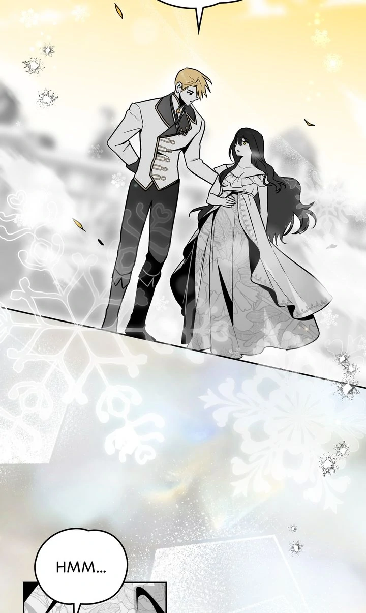 Falling for a Dying Princess chapter 86 page 5