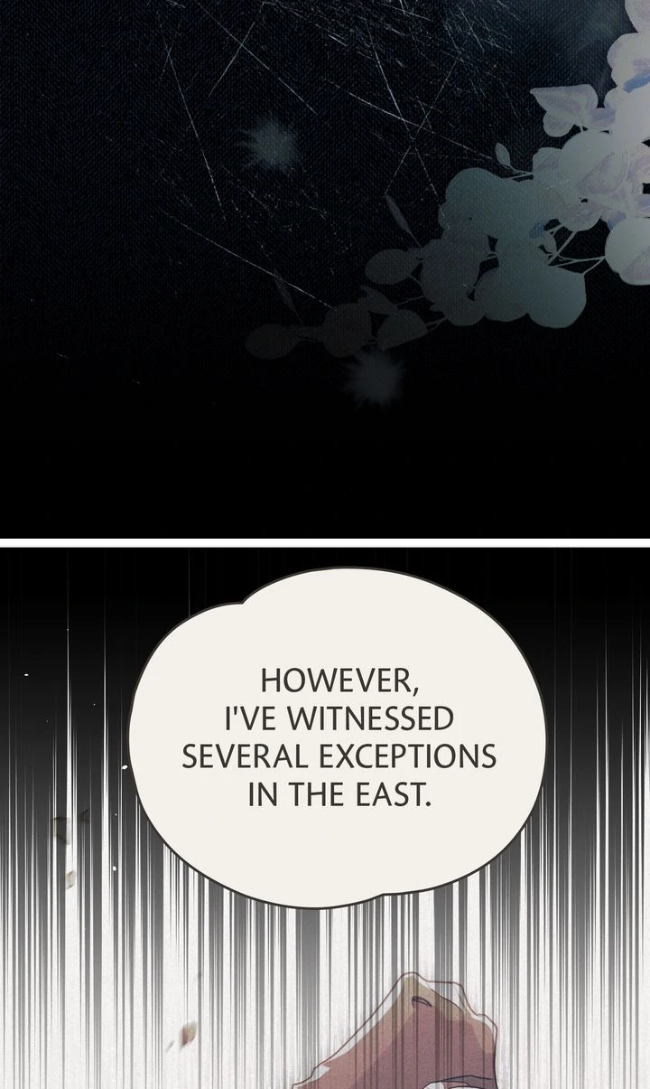 Falling for a Dying Princess chapter 86 page 54
