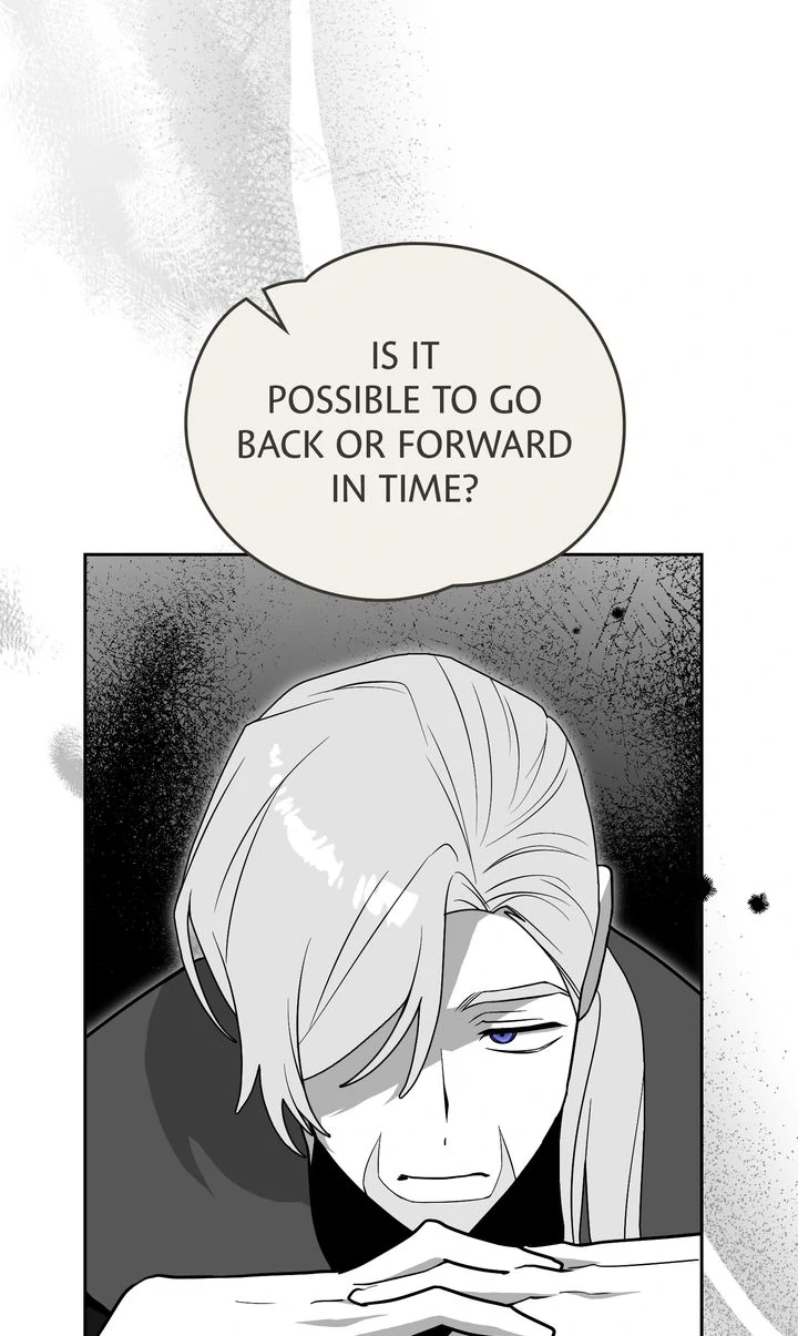 Falling for a Dying Princess chapter 86 page 58