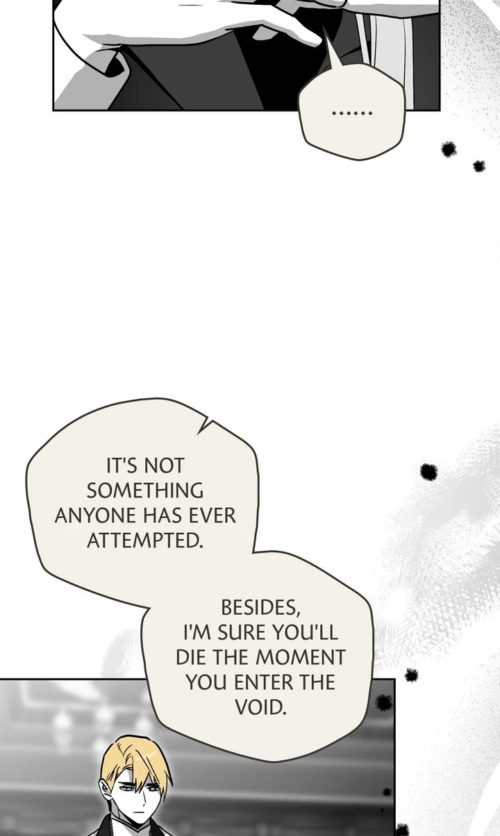 Falling for a Dying Princess chapter 86 page 59