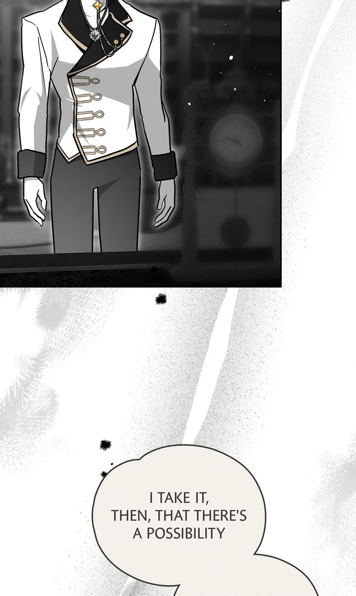 Falling for a Dying Princess chapter 86 page 60
